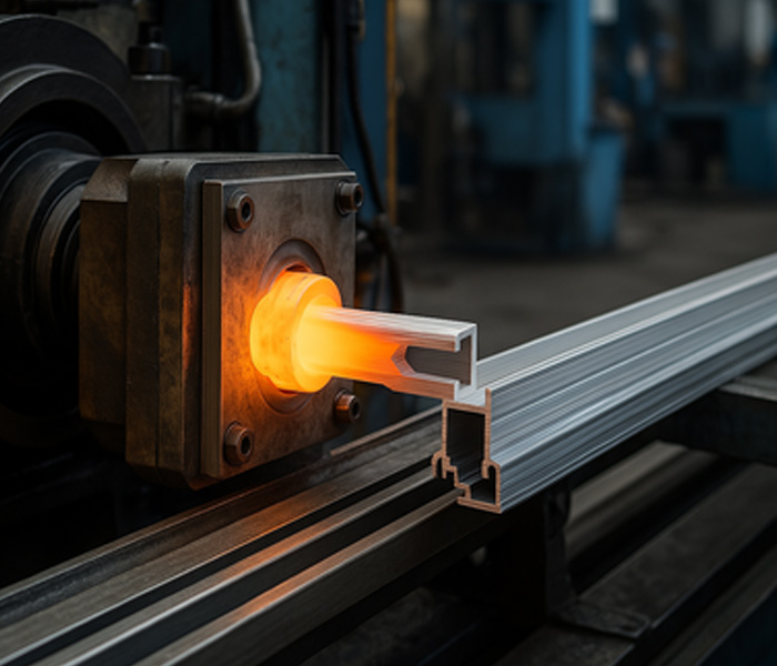 采購鋁擠壓設備？這份“避坑”指南請收好！